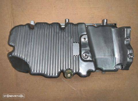 Carter do motor  Fiat Doblo / Fiat Idea / Fiat Punto II 1.9JTD - 2