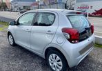 Peugeot 108 1.0 e-VTi Active - 16