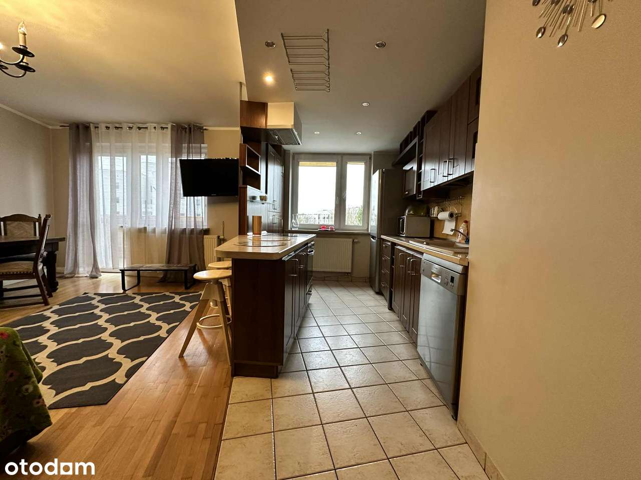 Mieszkanie idealne dla studenta - Pełny obrazek: 4/9