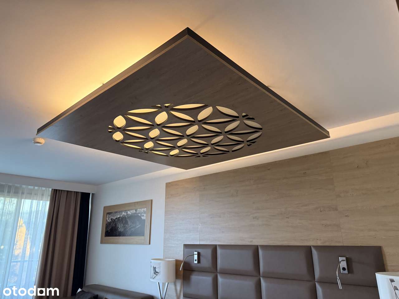 Nosalowy Dwór - apartament - Pełny obrazek: 4/6