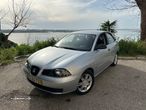 SEAT Ibiza - 1