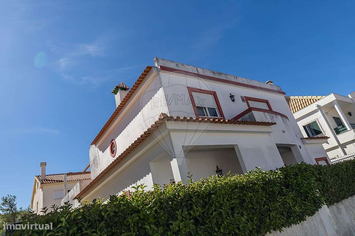 Moradia T4 para venda - Grande imagem: 2/40