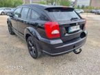 Dodge Caliber - 8