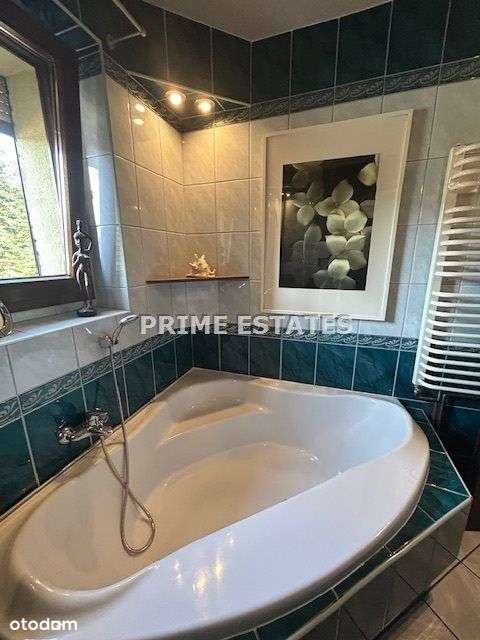 Dwa Domy na działce w pięknej okolicy wśód lasów.-19