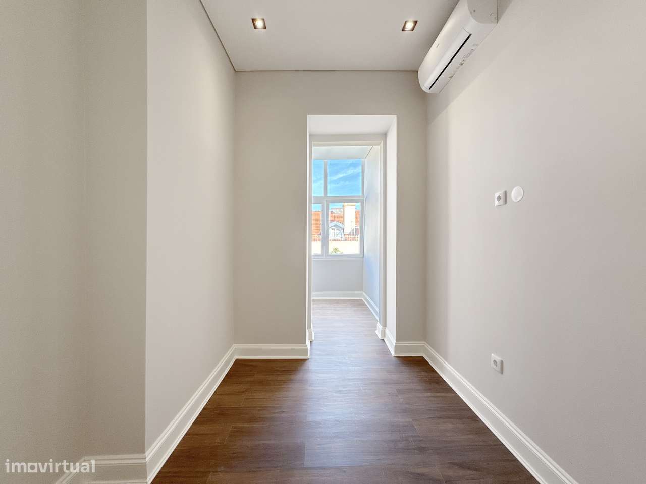 T3 Lindo Renovado a Estrear, jtº Metro Alameda/Técnico Lisboa-36