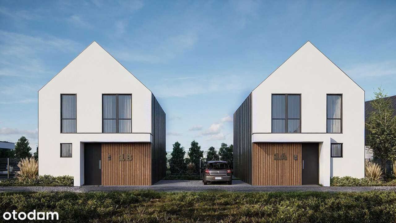 Nowa Inwestycja / 5 pokoi / Bez Prowizji-3