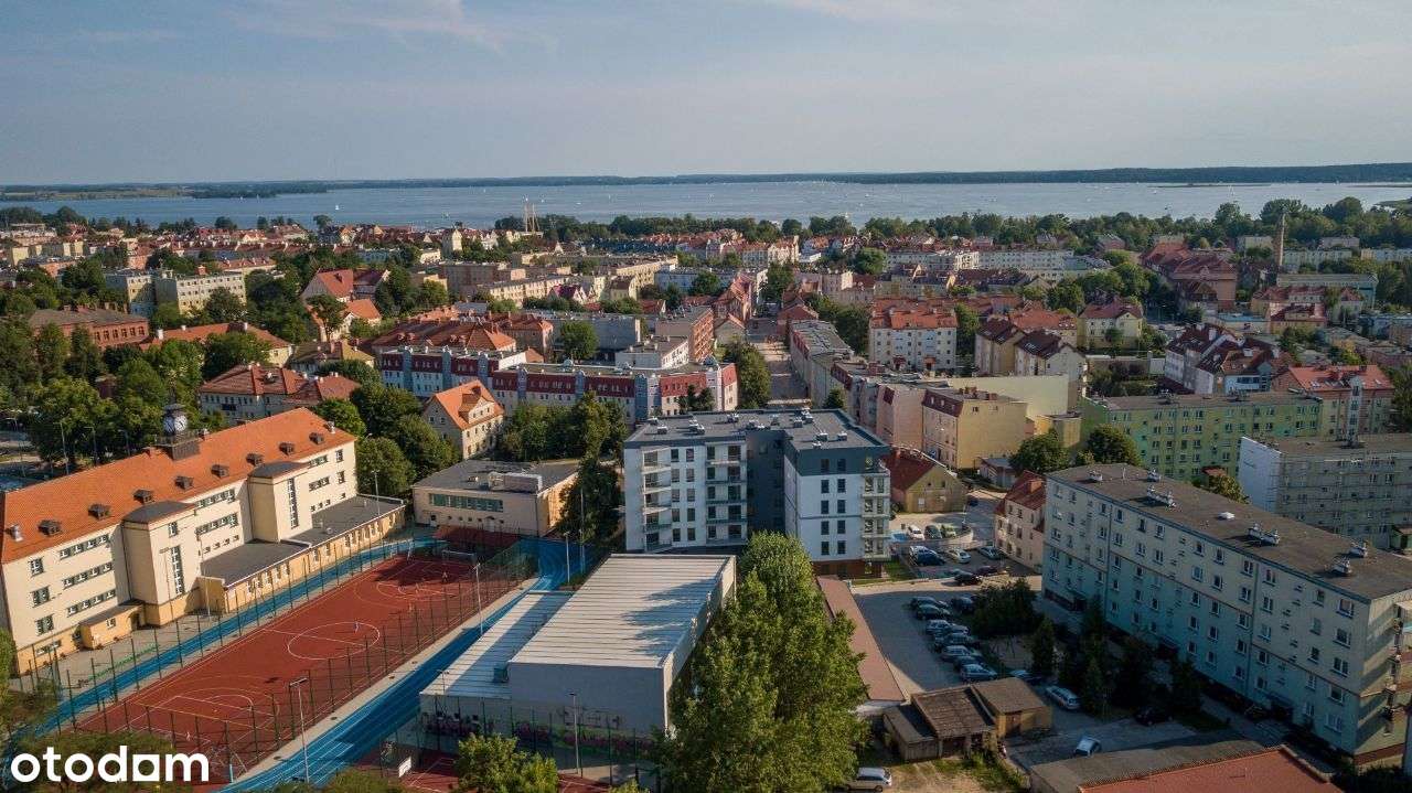 Mieszkanie nr 40 - 4 piętro - 57,78 m2 - 3 pokoje-8