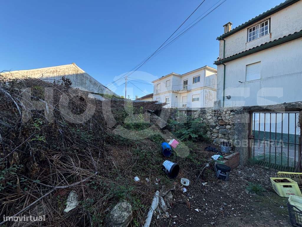 Moradia | Para recuperar | Habitação + Terreno | Oportunidade-26