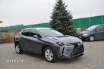 Lexus UX 250h - 3