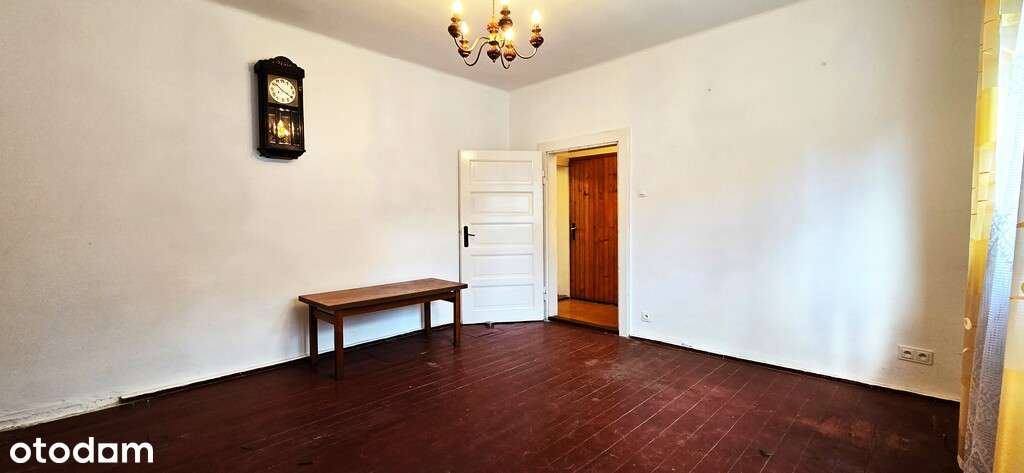 Mieszkanie z ogrodem Zabrze-Maciejów blisko Gliwic-4