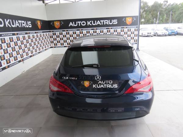 Mercedes-Benz CLA 180 d Shooting Brake Urban Aut. - 30