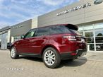 Land Rover Range Rover Sport S 3.0 SD V6 HSE - 4