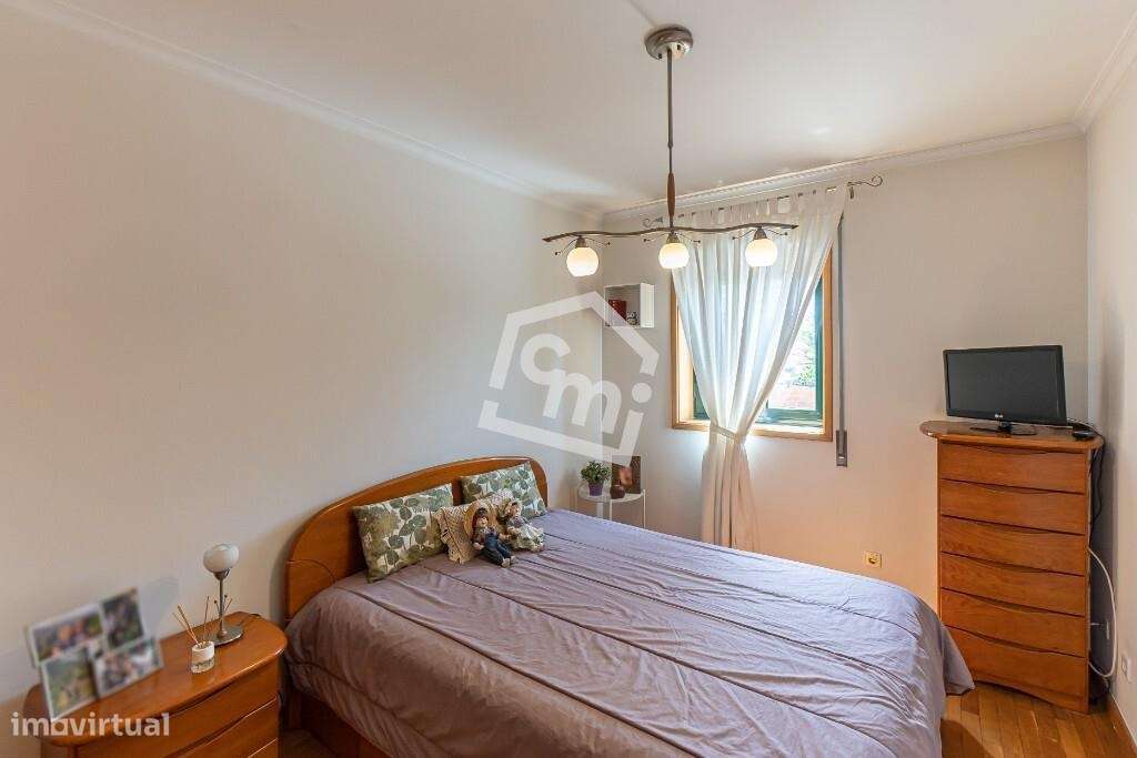 Moradia Duplex T3 - com Terraço - Águas Santas - Maia-3