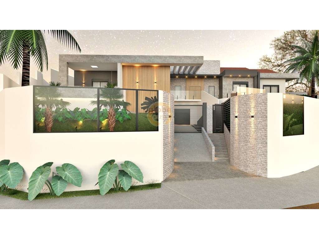 Moradia de Luxo em Palmela - Grande imagem: 3/41