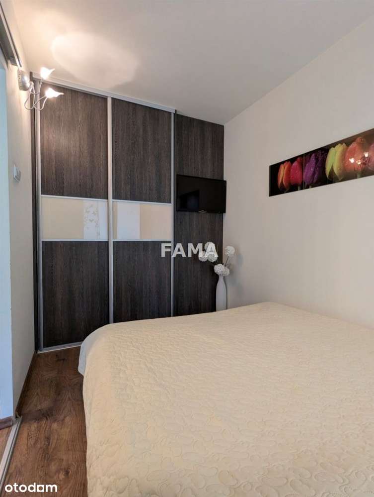 3-pok., 48,20 mkw, Zazamcze Przylesie, czynsz 369-2