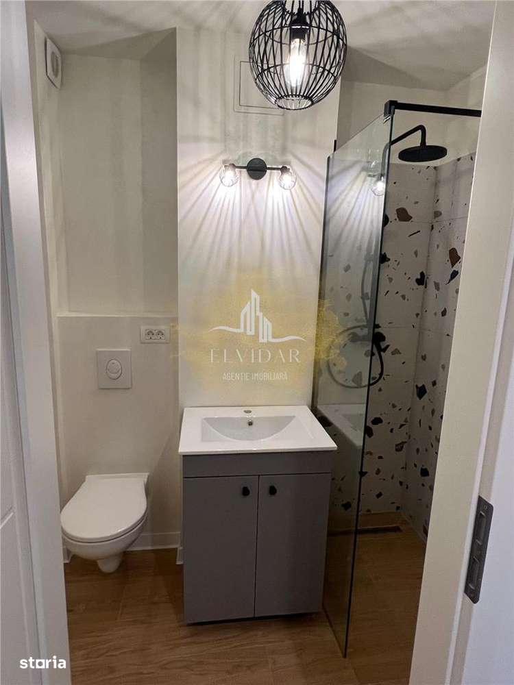 Apartament 2 camere Decomandat - Circumvalatiunii-5