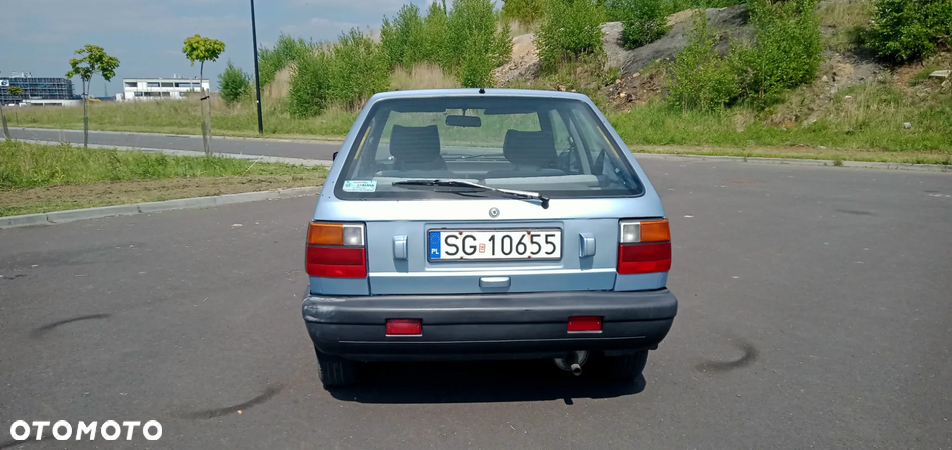 Nissan Micra - 6