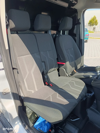 Ford Transit Connect Long - 6