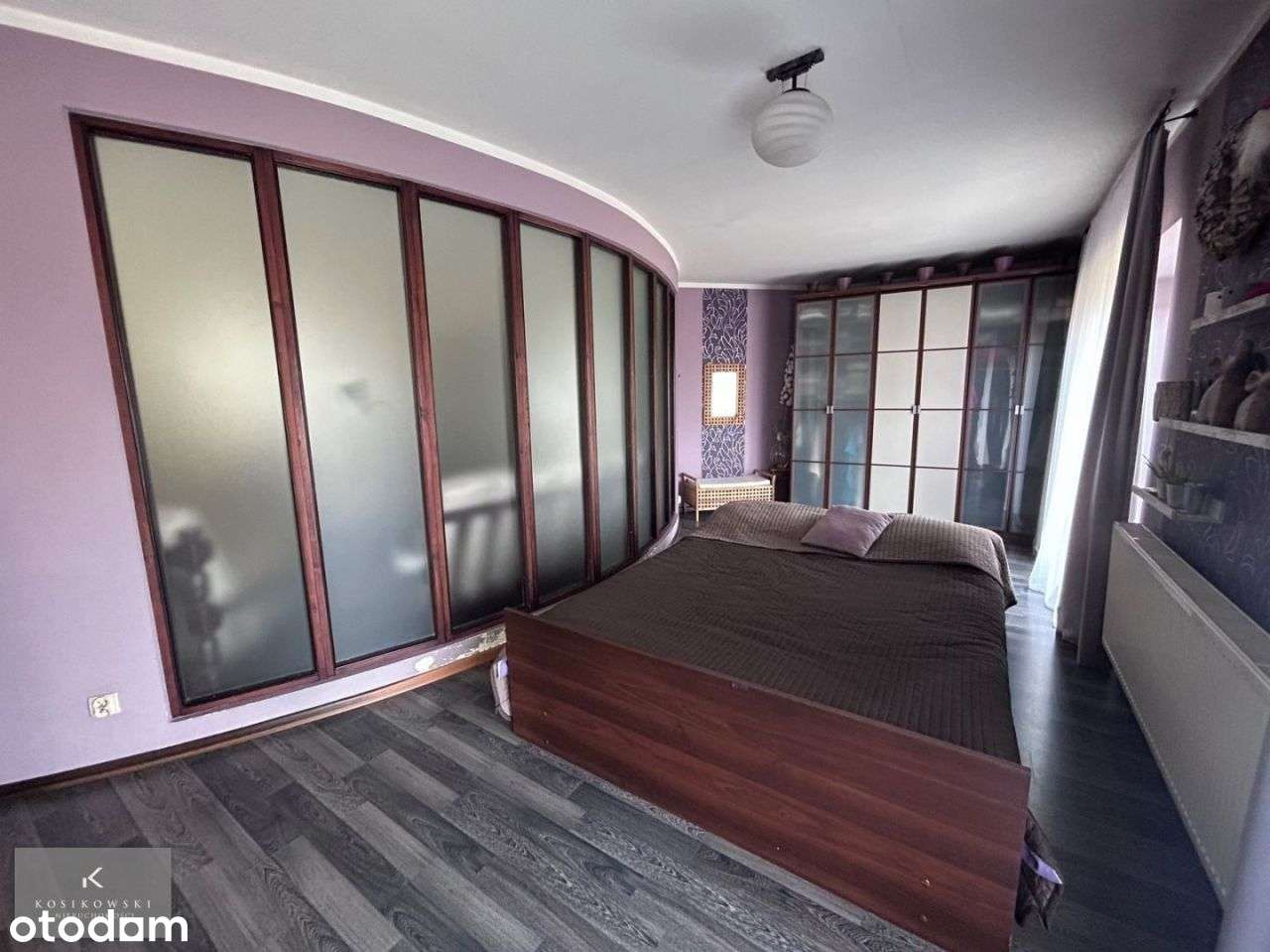 Dom z częścią usługową i dużą działką 1440m2 - Pełny obrazek: 4/12