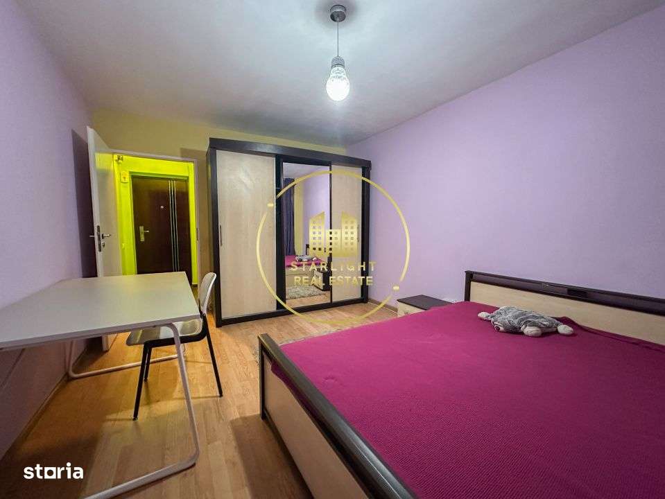 Apartament 2 camere | Manastur | Aleea Micus-10