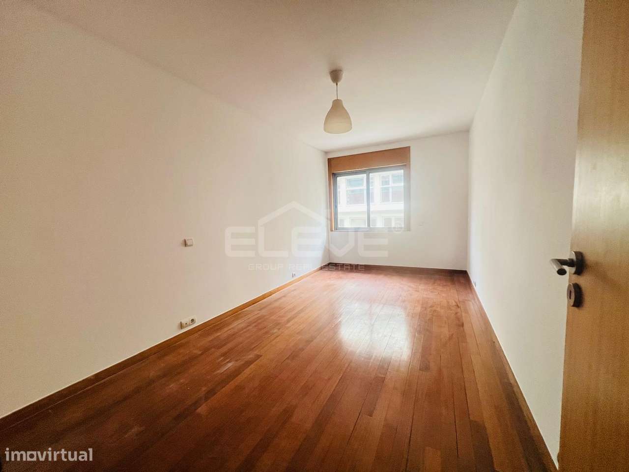 Excelente T2+1 Matosinhos Próximo Praia - Grande imagem: 5/14