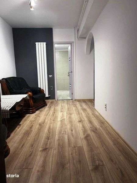 Vand apartament 2 camere, confort park, finisaje premium