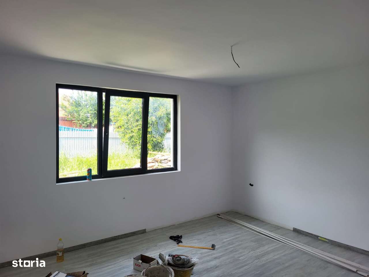Casă nouă în Probota – la aprox. 20 km de Copou-Sărărie, Iași-9