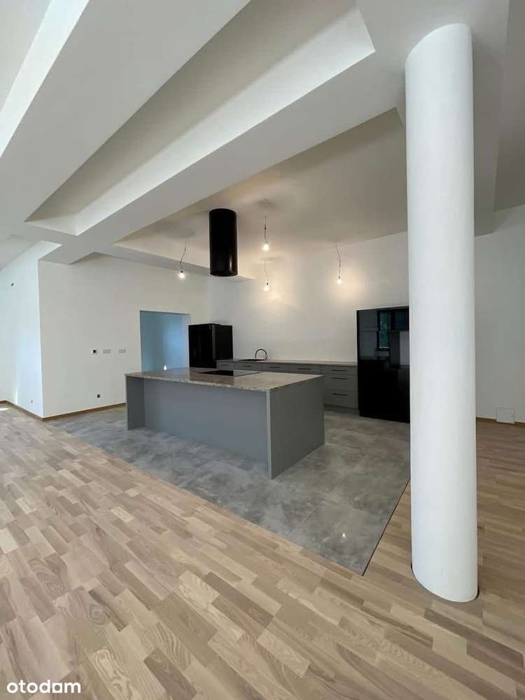 Obiekt mieszkaniowo -usługowy na 1,35 ha działce- LUBIEŃ-12