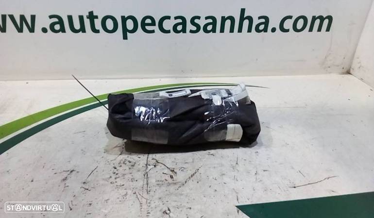 Airbags De Cortina Dto Renault Megane Iii Hatchback (Bz0/1_) - 2