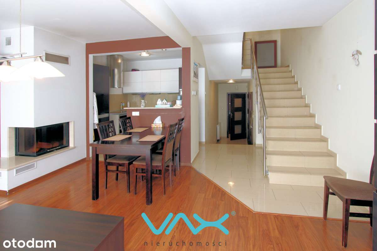 Wygodna szeregówka w Mikołowie-5