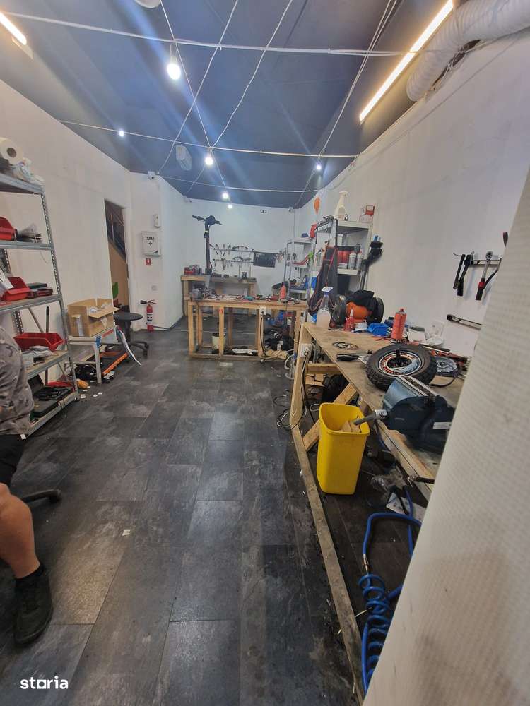 Casă + teren cu anexe – Sector 3, București-18