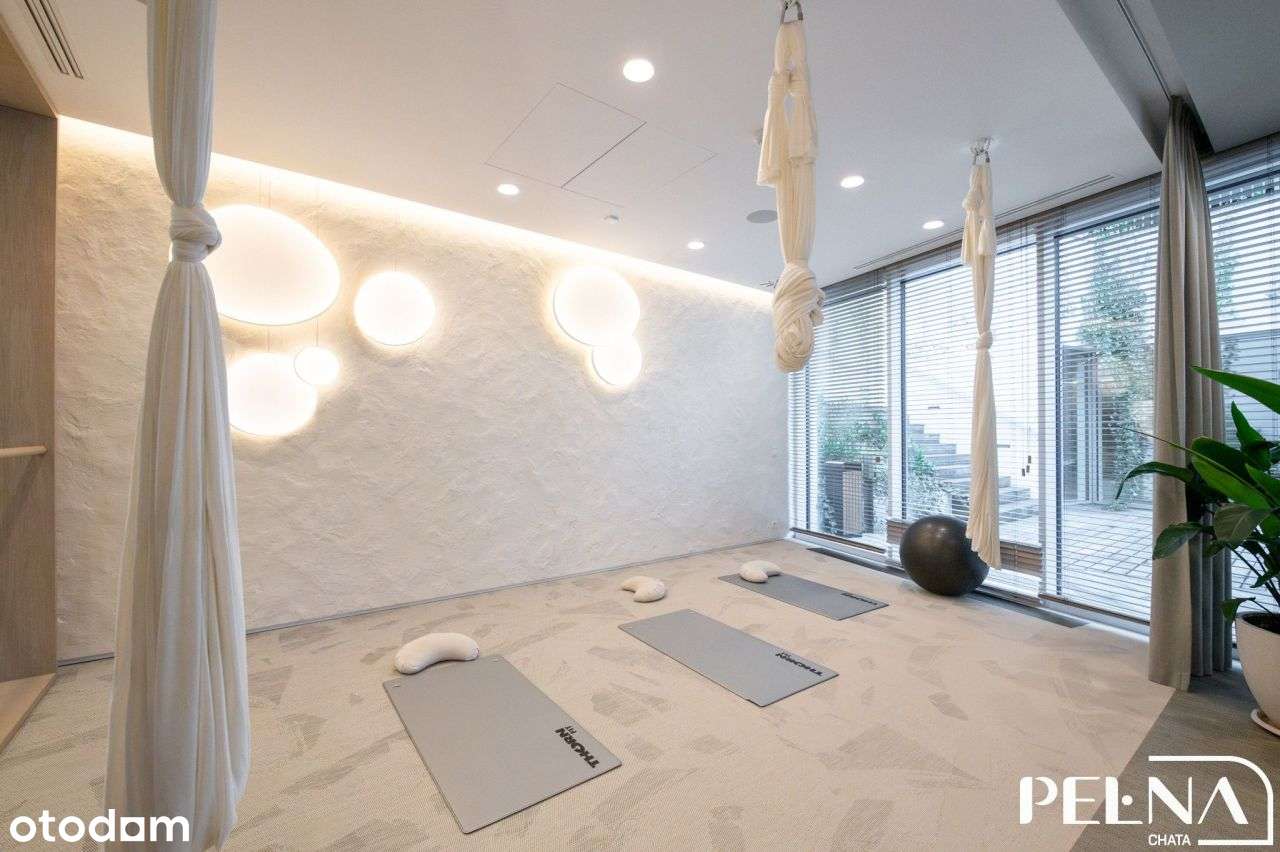 Gdzie las spotyka morze - Spa w Twoim Domu-17