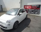 Fiat 500 2008 - 2