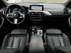 BMW X3 20 d xDrive Line Luxury - 24