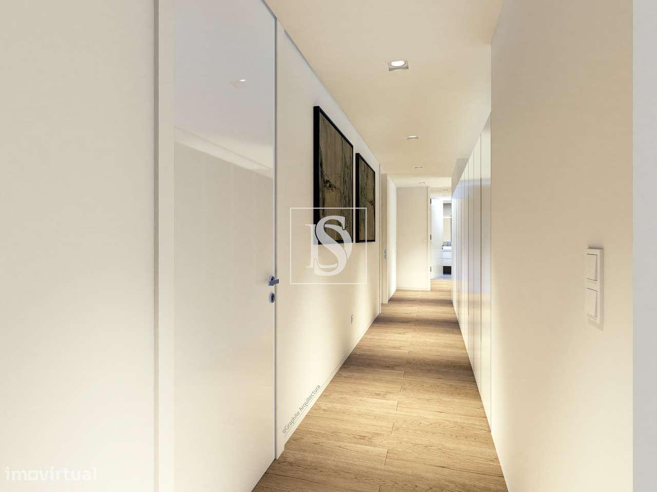 T4 em  Viana do Castelo - Grande imagem: 5/12