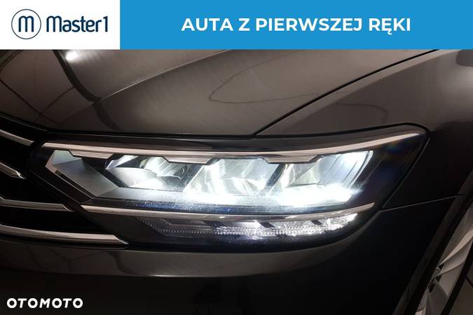 Volkswagen Passat 2.0 TDI Elegance DSG - 13