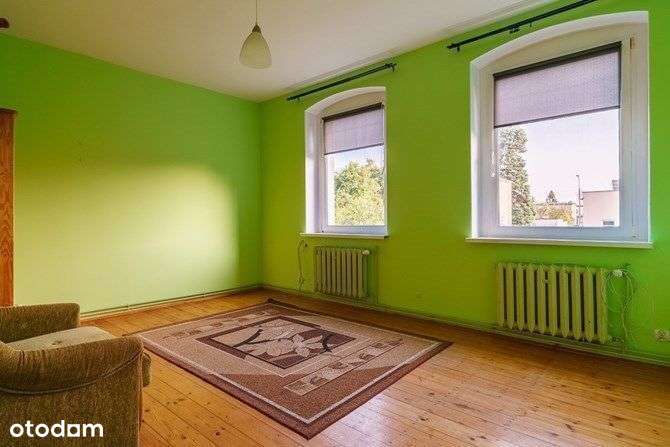 Dom wolnostojący, 3 lokale, każdy ma swoją-6