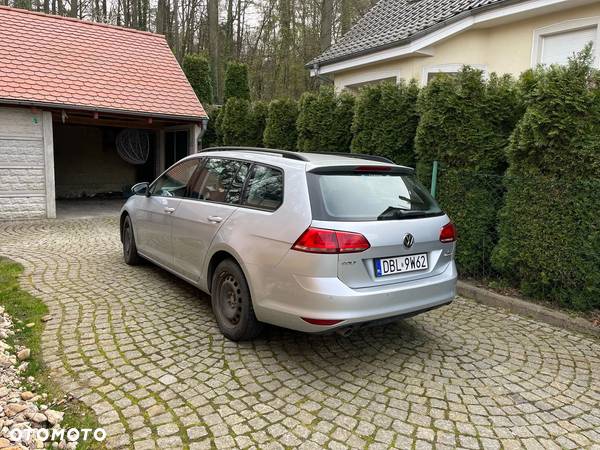 Volkswagen Golf VII 1.6 TDI BMT Highline - 6