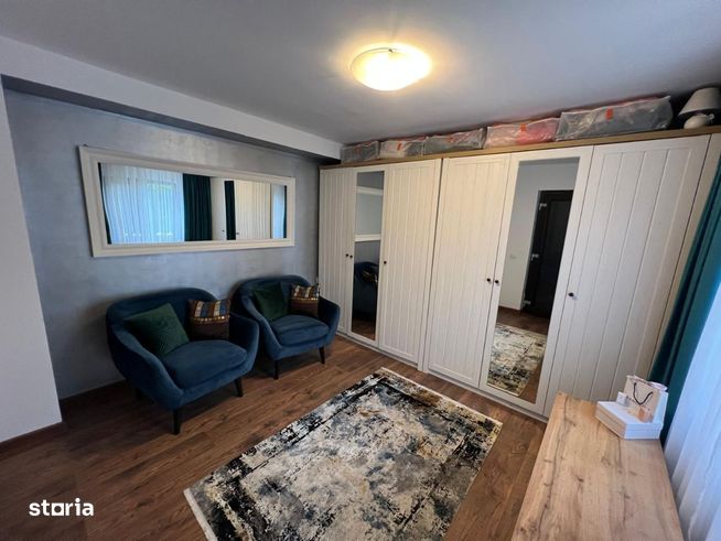 Casa, 162mp si teren cu supfata de 1227mp, Malu Mare-6