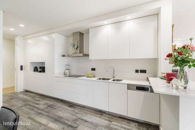 Fantástica Moradia T3 Térrea de Luxo em Braga-42