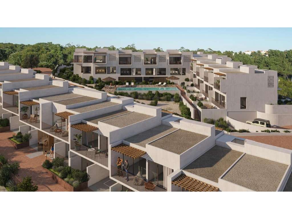 Casas do Sal - Grande imagem: 4/18