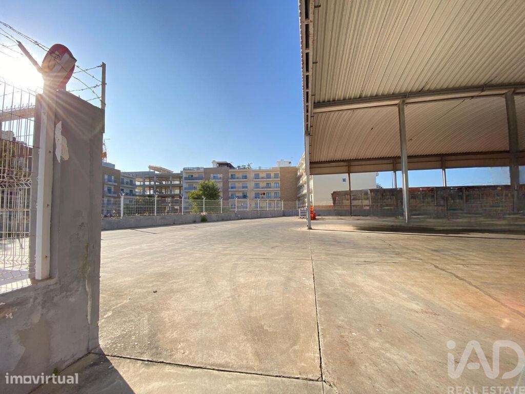 Armazém em Pechão de 1850,00 m2 - Grande imagem: 5/30