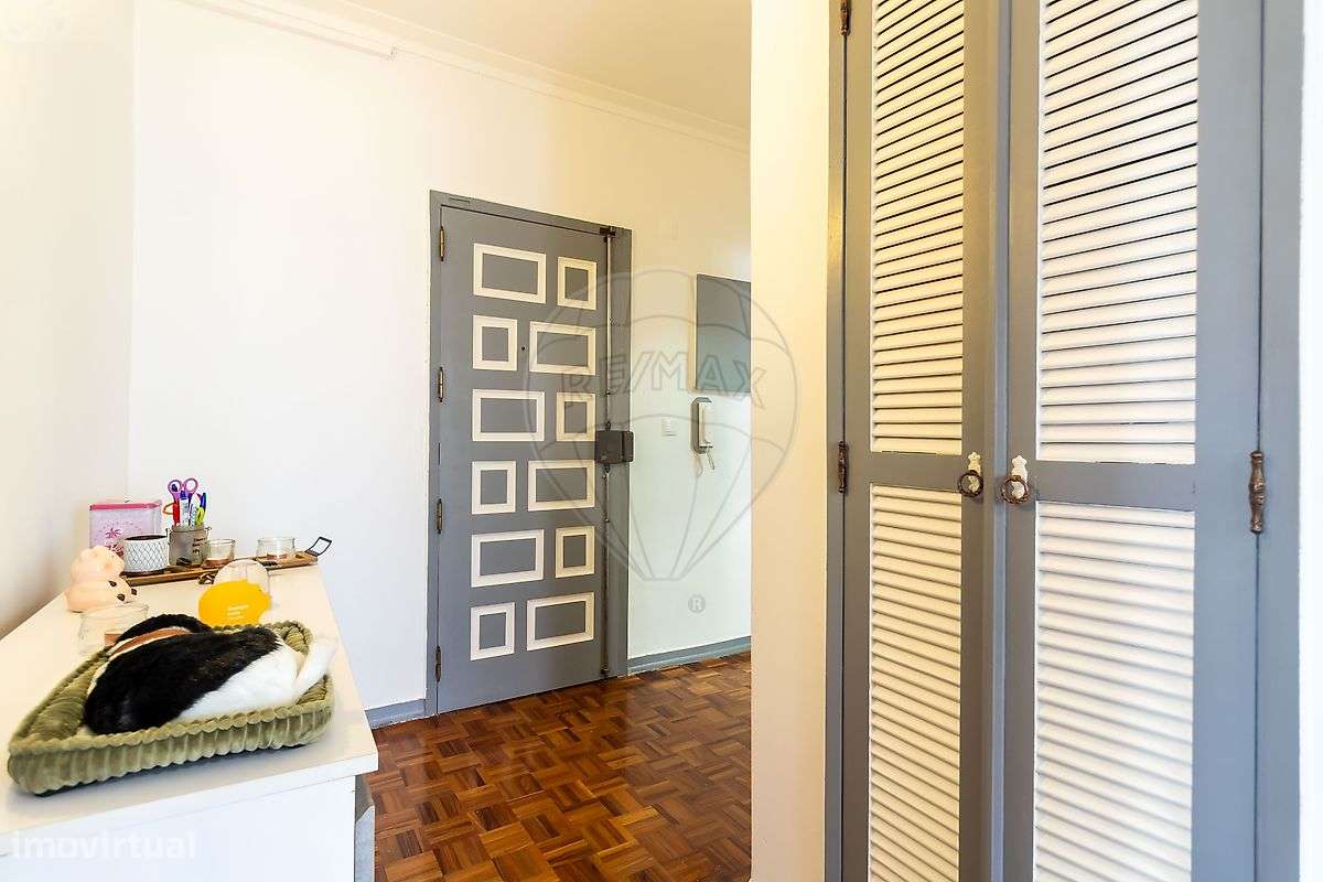 Apartamento T2 para venda - Grande imagem: 2/20