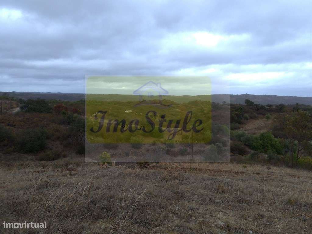 Terreno misto para construção em Castro Marim, Corte do Gago-12