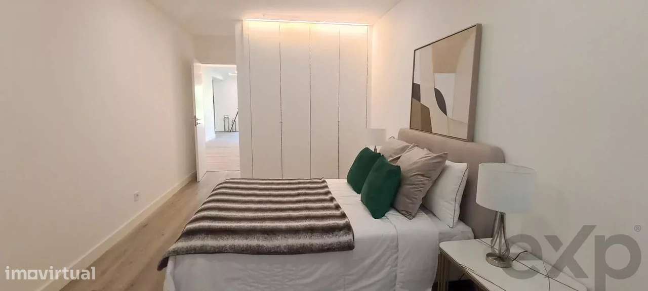 T2 Benfica RENOVADO - Grande imagem: 4/11