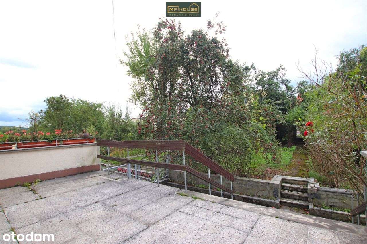 *Bliźniak*Park Szwedzki*167M2*-11