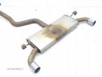 WYDECH TLUMIK VW GOLF VII GTI 2.0 TSI 5Q6253611BB - 2