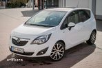 Opel Meriva 1.4 T Cosmo - 7