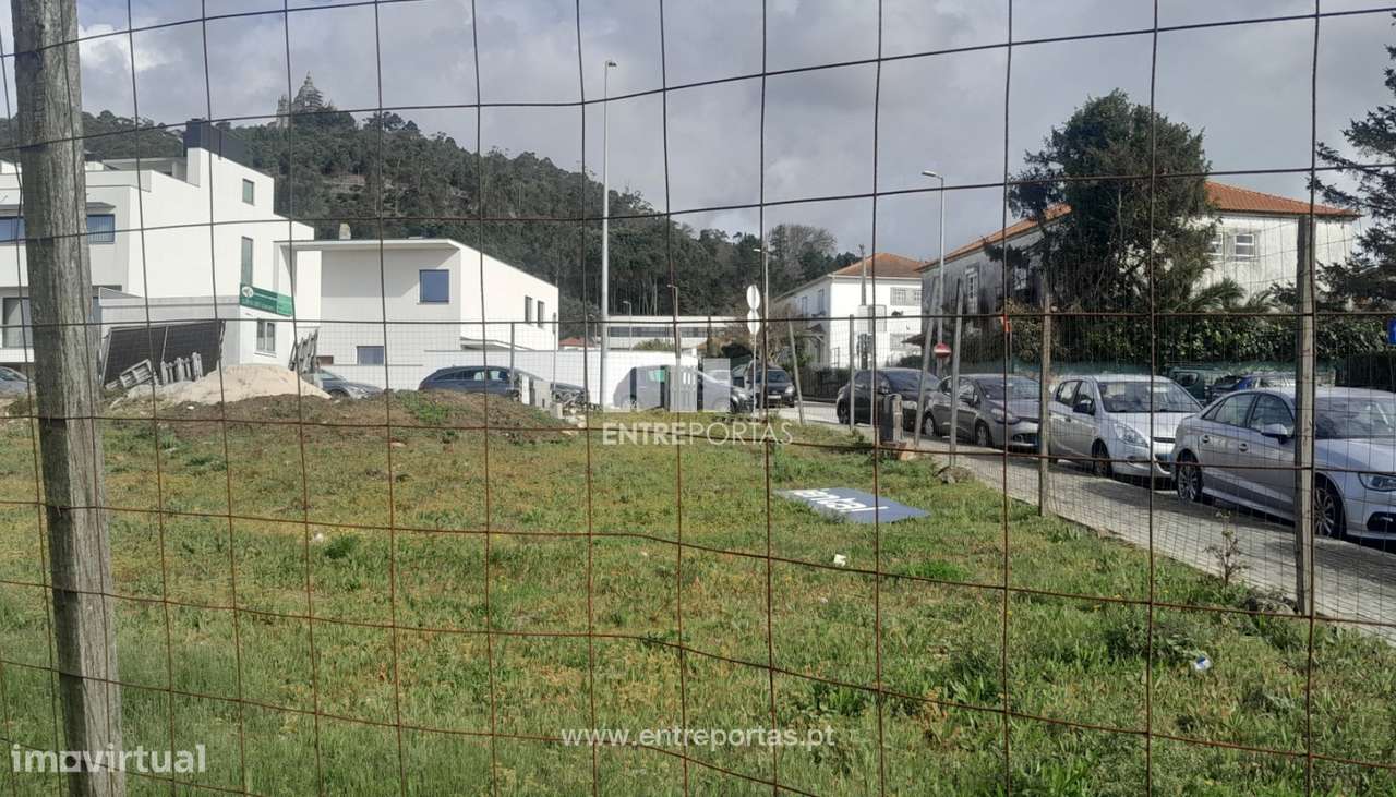 Venda de lote de terreno em Monserrate, Viana do Castelo  - Grande imagem: 5/28