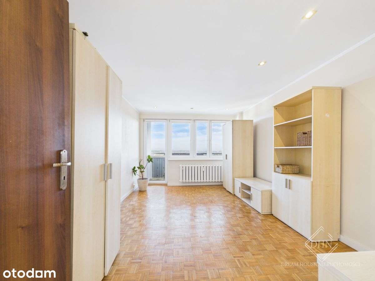 Przestronne i Ustawne Mieszkanie w Poznaniu-6